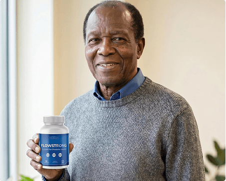 FlowStrong review